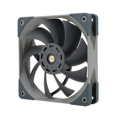 Thermalright 利民 TL-C12PRO-G 12cm 高效能風扇