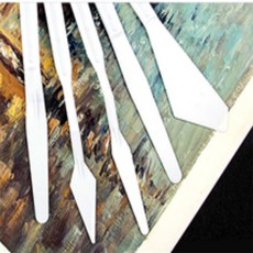 다있군샵 파레트 나이프 5P 미술용품