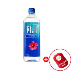 피지워터(PET) 1L 12개 고급 다용도타올 사은품증정