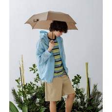 빈폴 액세서리 [오버랩] 3단 우양산 - 베이지, F