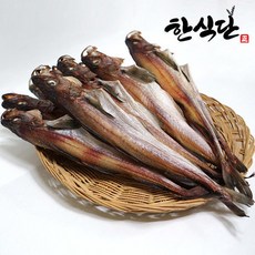한식단 해풍으로 말린 반건조 코다리 5미 43cm 내외, 1개