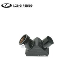 천체망원경 천정미러 1.25인치 90도 롱펑 XP-G02