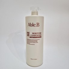 향기좋은 모이스춰 컨디셔너 (판테놀 콜라겐 LPP함유), 1.5L, 1개