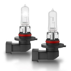 H7 할로겐 헤드라이트 전구 표준 하이빔 또는 로우 빔 또는 안개등 DC 12V 55W 5000K 4000루멘 화이트 헤드라이트 전구 자동차용 헤드 전구 고휘도 헤드, 9005/HB3, Clear Bulb-3800K