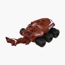 스쿠티 배틀곤충 버그파이터 장수풍뎅이 레드