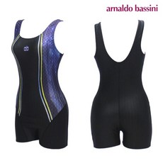 AB아날도바시니 여성수영복 ASWU7525, 상세 설명 참조