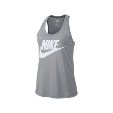 나이키 로고 디테일 탱크 탑