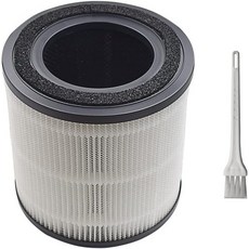 BISSELL MYAIR 공기청정기 필터 3139A3139B 2905A 3179A 부품과 호환되는 3in 교체 Bisslee 3069