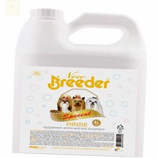 애견린스 덕용린스 4L, 1