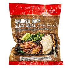 위드메이 훈제오리 슬라이스, 1개, 800g