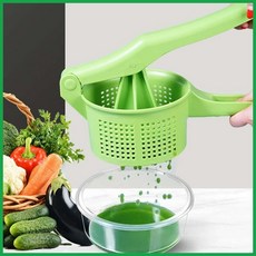 야채탈수기 짤순이 물기제거 탈수기 33CM kok1+1EwH, 단일, 1개