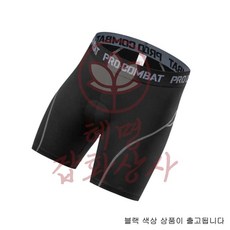 자전거 쿠션 팬츠 L 블랙