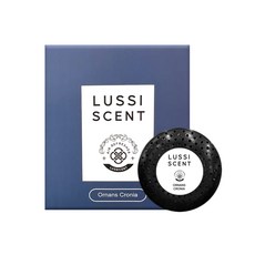 루시센트 아쿠아디파르마 차량용 방향제 디퓨저 리필 호환 가능 카트리지, 오르넌스 크로니아, 1개