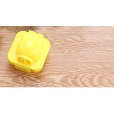 雞蛋造型模具 廚房用品 便當 DIY 製作, 詳見包裝, 詳見包裝, 機器貓2/顏色隨機