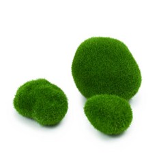 서누픽 가짜 이끼 세트 테라스인테리어소품