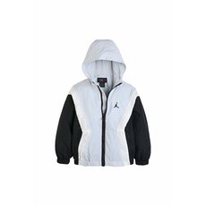 플레이키즈프로 조던에센셜드레프트윈드러너 (주니어) N261JK389P 나이키키즈 조던키즈 나이키 조던 나이키주니어 조던주니어 바람막이 윈드러너 (140~170)