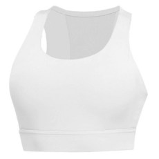 運動內衣 瑜珈內衣 瑜珈背心 網紗美背透氣 固定胸墊 超優質面料 瑜伽內衣