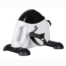 글리크 실내용자전거 유산소 홈트 피트니스 가정용, 화이트, 기본 모델명/품번