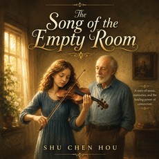 (영문도서)The Song of the Empty Room: A Reflective Story of Music Memory and the Transfo... Paperback, Kokoshungsan Kids, English, 9781807612436 Kokoshungsan Kids, English, 9781807612436