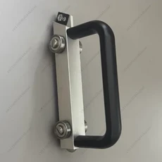 수동 PVC 바닥재 슬로팅 머신 (가이드 휠 포함 바닥 홈 가공용), 02 Slotting knife