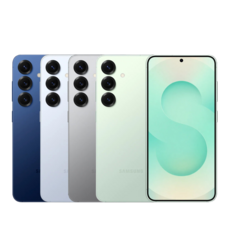 [정품케이스 증정]삼성전자 갤럭시 S25 256GB 자급제폰 SM-S931N, 민트