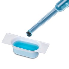 Heathrow 秤量皿 微量 PS Micro Weight Boat, 1個