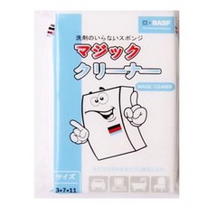 매직크리너화이트(소) 10개 스펀지 스폰지 찌든때청소 sta4876Fv