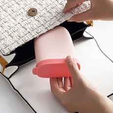 JT 세지않는 여행용 비누곽 휴대용비누곽