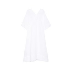 120퍼센트리노 V넥 카프탄