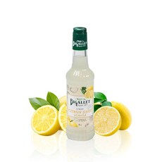비갈레 레몬 시럽 350ml, 1개