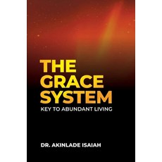 (英文圖書)The Grace system: Key to Abundant Living 平裝版, Independently Published, 英文