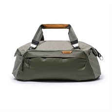 Peak Design Travel Duffel 35L 側背包 相機包, 1個, 鼠尾草綠