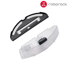 Roborock S7 전기 제어 물 탱크 천 마운트 먼지 상자 예비 부품 진공 청소기 액세서리, 05 Water Tank Tray