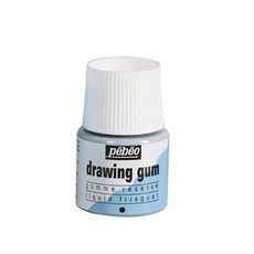 뻬베오 드로잉검 45ml 수채보조제