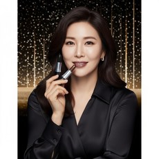 새치커버 스틱 흰머리커버 새치 흑채 바르는흑채 남자 여성, 1개, 흑갈색