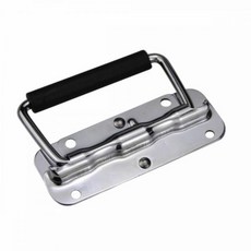 스프링 폴딩 박스 손잡이 140mm