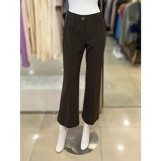 조이너스 세이브존01 허리밴딩 세미 부츠컷 슬랙스 JADW0WPL910 (46106236)