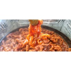 [대영] 매콥한 양념 국내산 무뼈 닭발 대용량 2kg (냉동), 1개