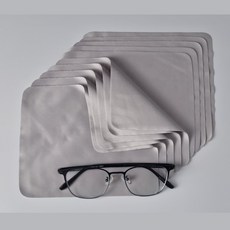 에브엘라 잘 닦이는 초 극세사 안경 닦이