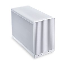 Lian Li 聯力 A3-mATX 機殼, 1個, 白色