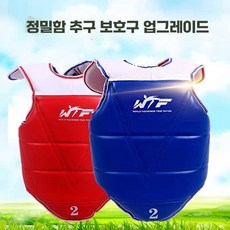 컨텐더 밴드형 제품 가드 격투기 발등정강이 보호대 종합, 1개, 5. 2호 스탠다드 레드 (130-150cm)