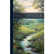 (영문도서)3 Hardcover, Hutson Street Press, English, 9781024372069