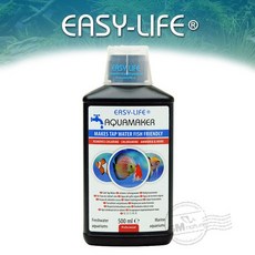 이지라이프 아쿠아메이커 [250ml] 물갈이제, 1개, 250ml