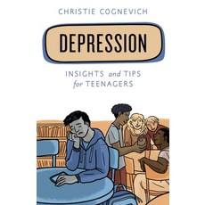 (영문도서) Depression Prebound, Turtleback, English, 9781663635457