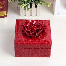 혜문전방 액세서리 보석함 JW-08