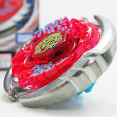 어린이선물 어린이집선물 팽이장난감 팽이완구 써멀라체르타 WA130HF 실내팽이 장난감팽이