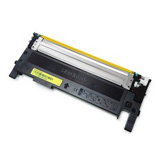 잉크다파라 삼성 호환토너 CLT-K515S, 1개, 노랑