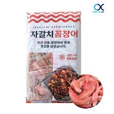 자갈치꼼장어 950G일진, 950g, 1개