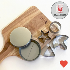 달고나세트 식소다 1개포함 설탕뽑기, 3.백설탕 1kg