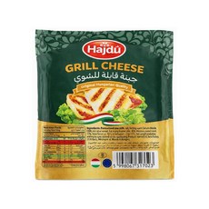 하이두 구워먹는 그릴 치즈 200g 헝가리 치즈, 1개